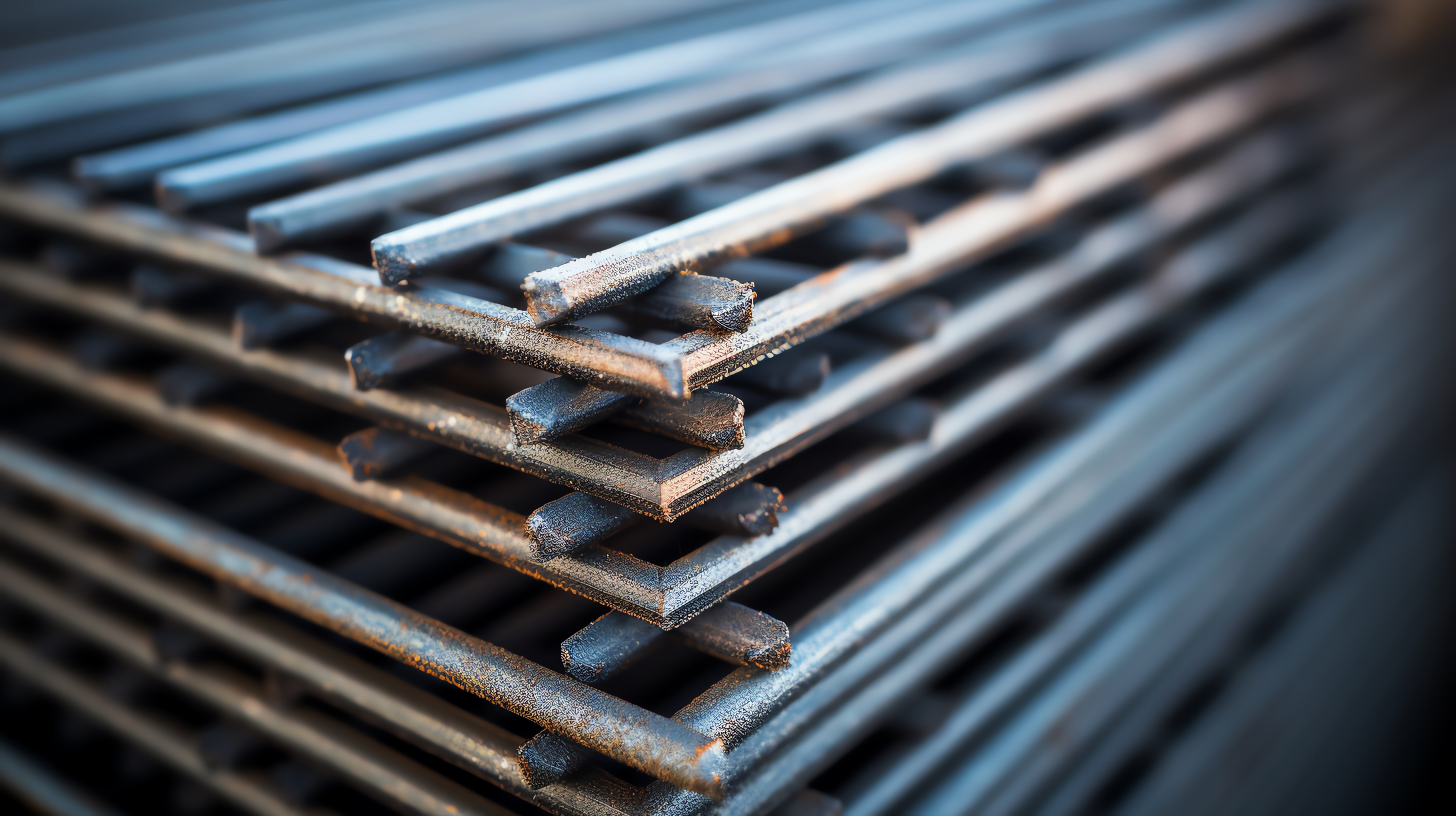 Warehouse & logistics